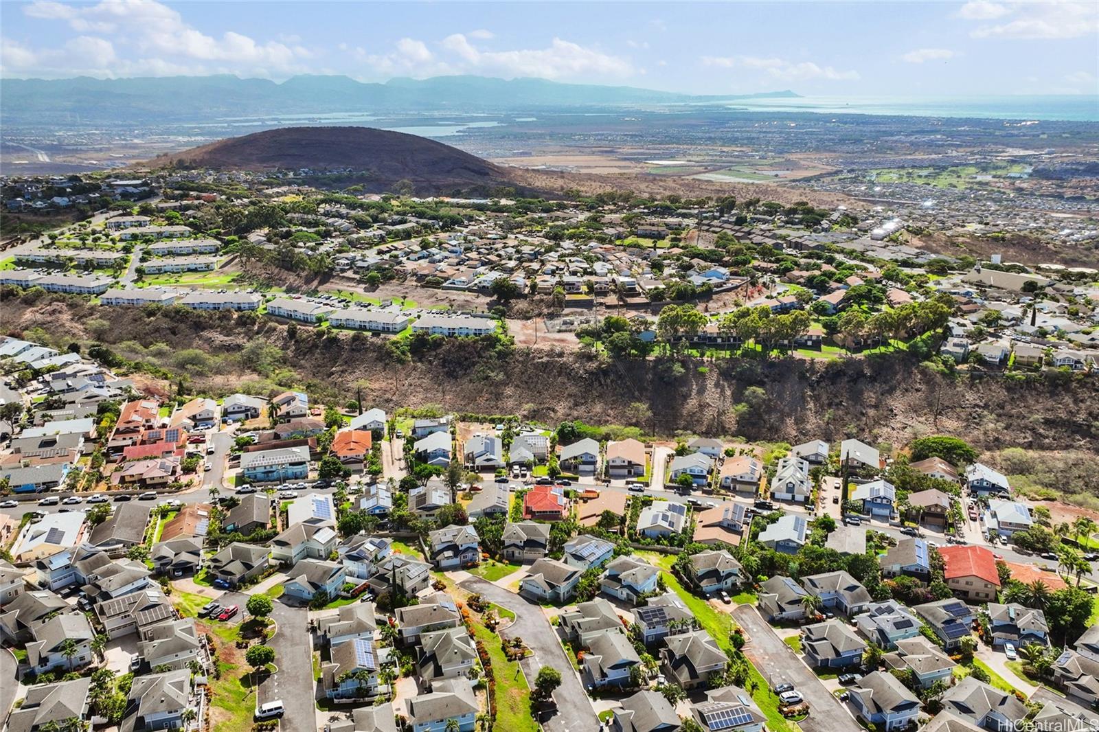 92-7087  Elele Street Makakilo-west Hills, Makakilo home - photo 23 of 24
