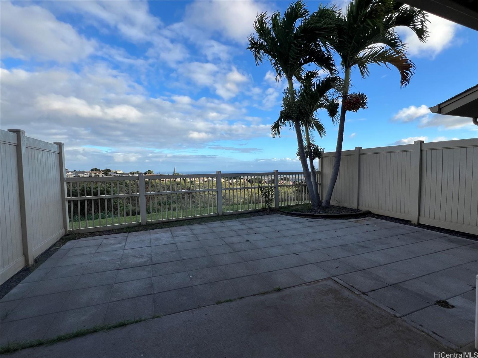 Palahia Community townhouse # 805, Kapolei, Hawaii - photo 10 of 24