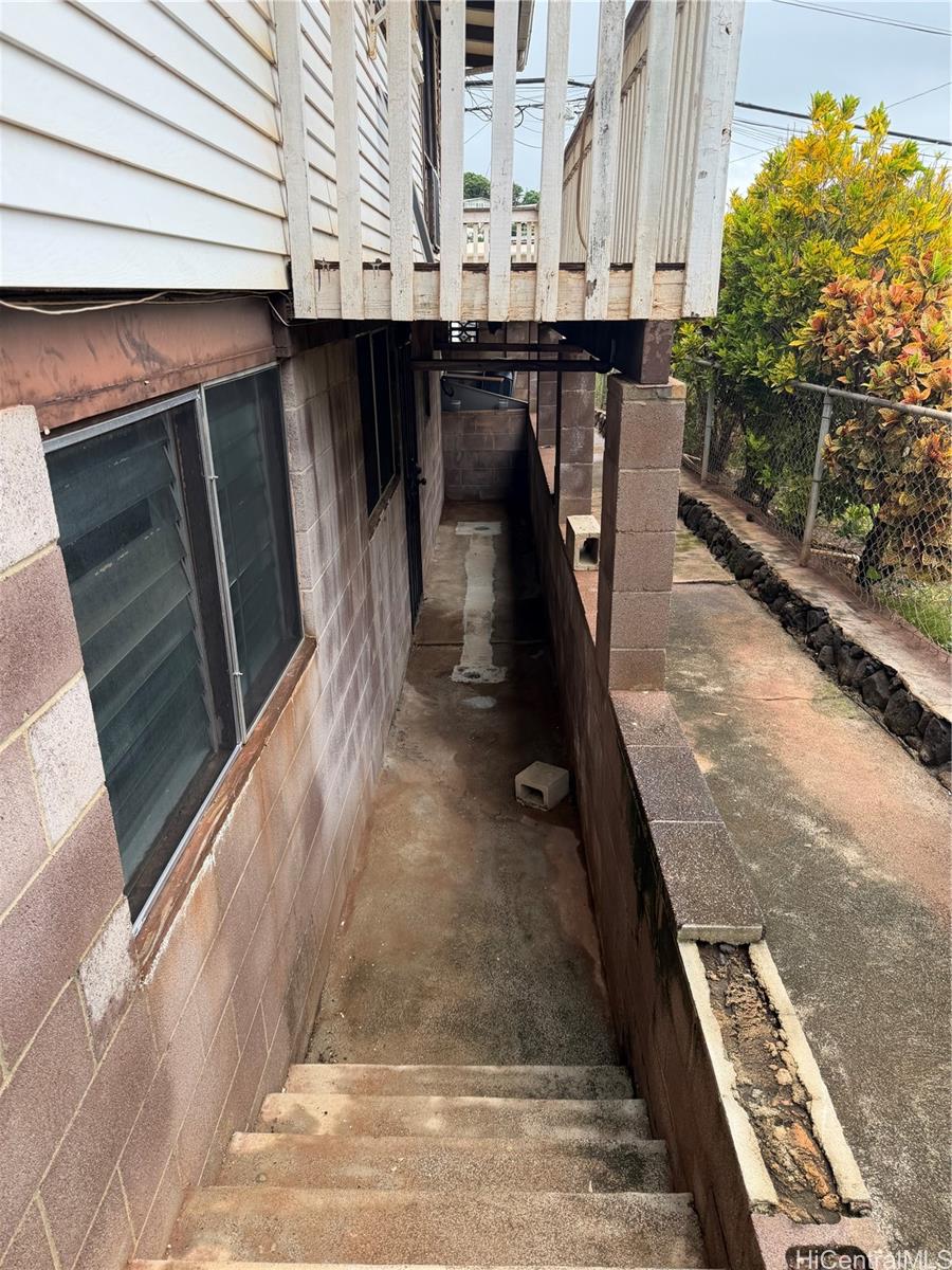 92-714 Palailai St Kapolei - Rental - photo 19 of 20