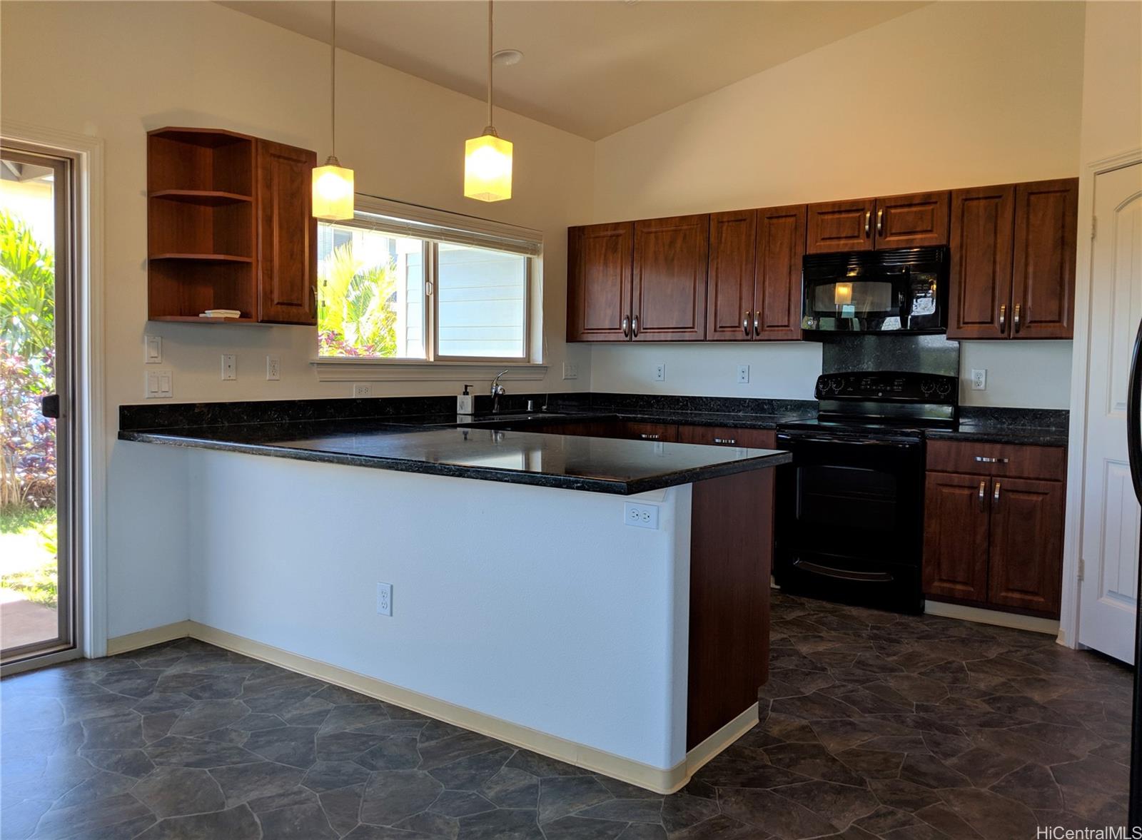 92714 Welo Street Kapolei Hawaii Rental