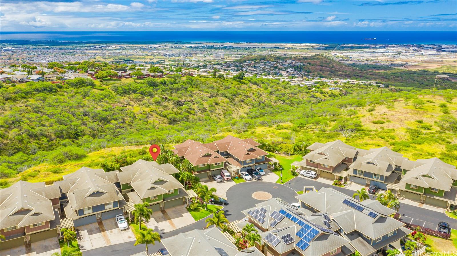 Ocean Ridge at Makakilo condo # 1001, Kapolei, Hawaii - photo 22 of 25