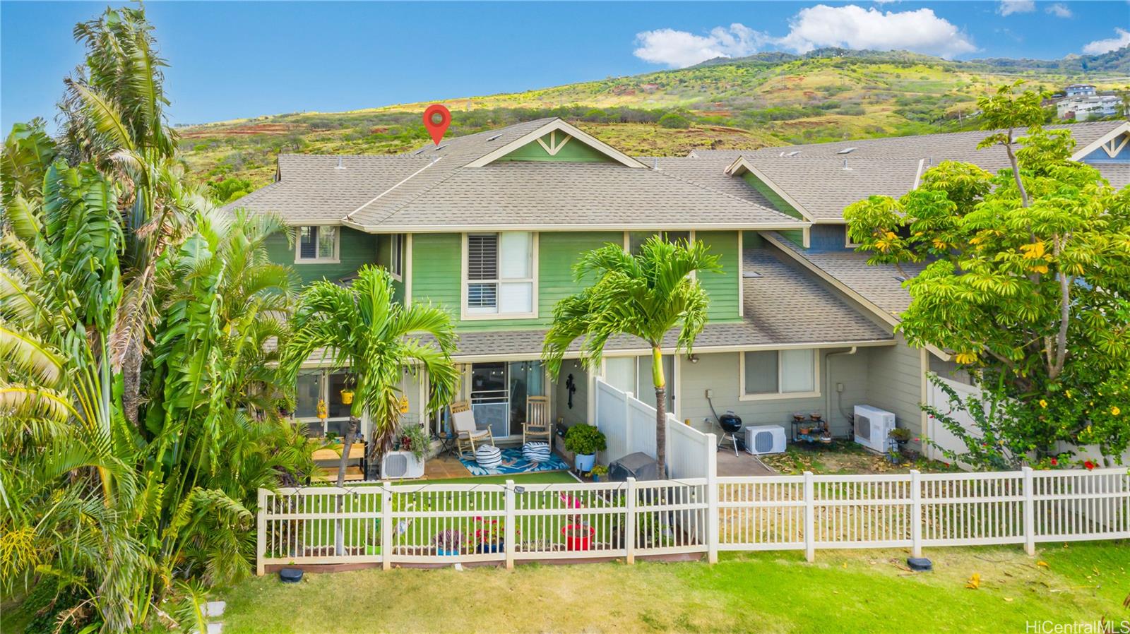 Ocean Ridge at Makakilo condo # 1001, Kapolei, Hawaii - photo 23 of 25