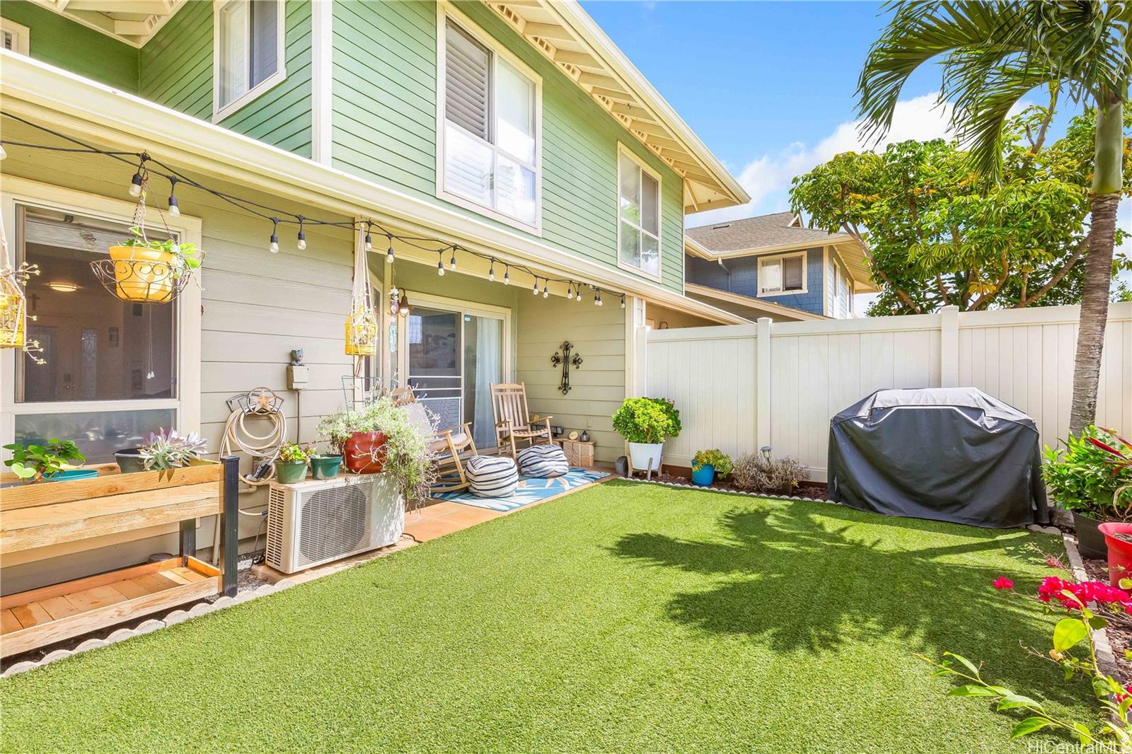 Ocean Ridge at Makakilo condo # 1001, Kapolei, Hawaii - photo 24 of 25