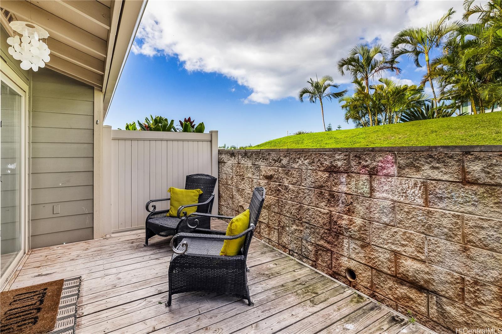 92-7171 Elele Street townhouse # 503, Kapolei, Hawaii - photo 12 of 25