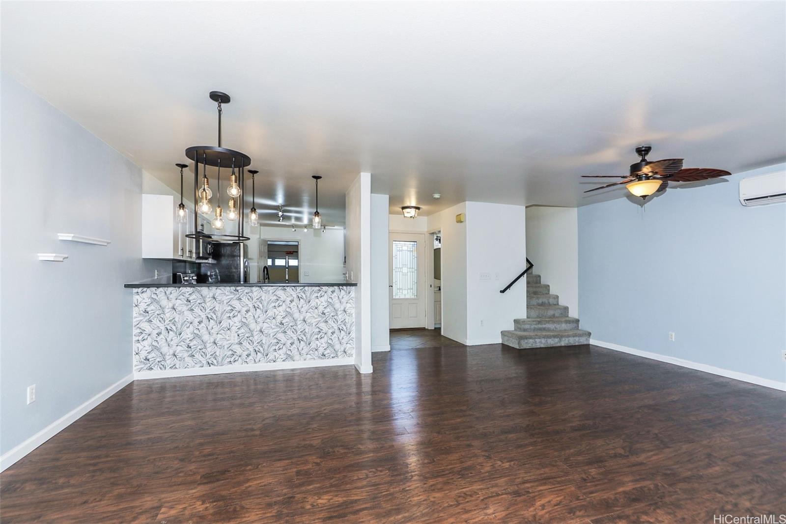 Palehua townhouse # 302, Kapolei, Hawaii - photo 2 of 25