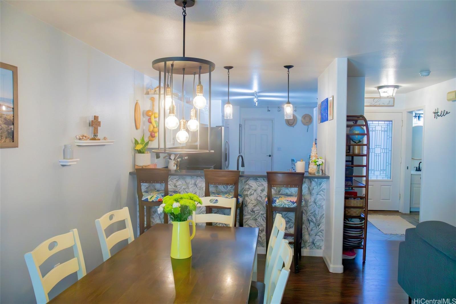 Palehua townhouse # 302, Kapolei, Hawaii - photo 11 of 25