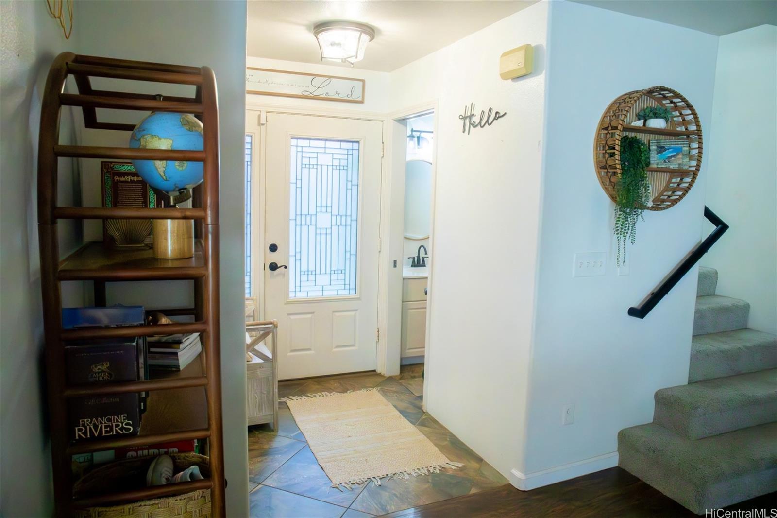 Palehua townhouse # 302, Kapolei, Hawaii - photo 13 of 25