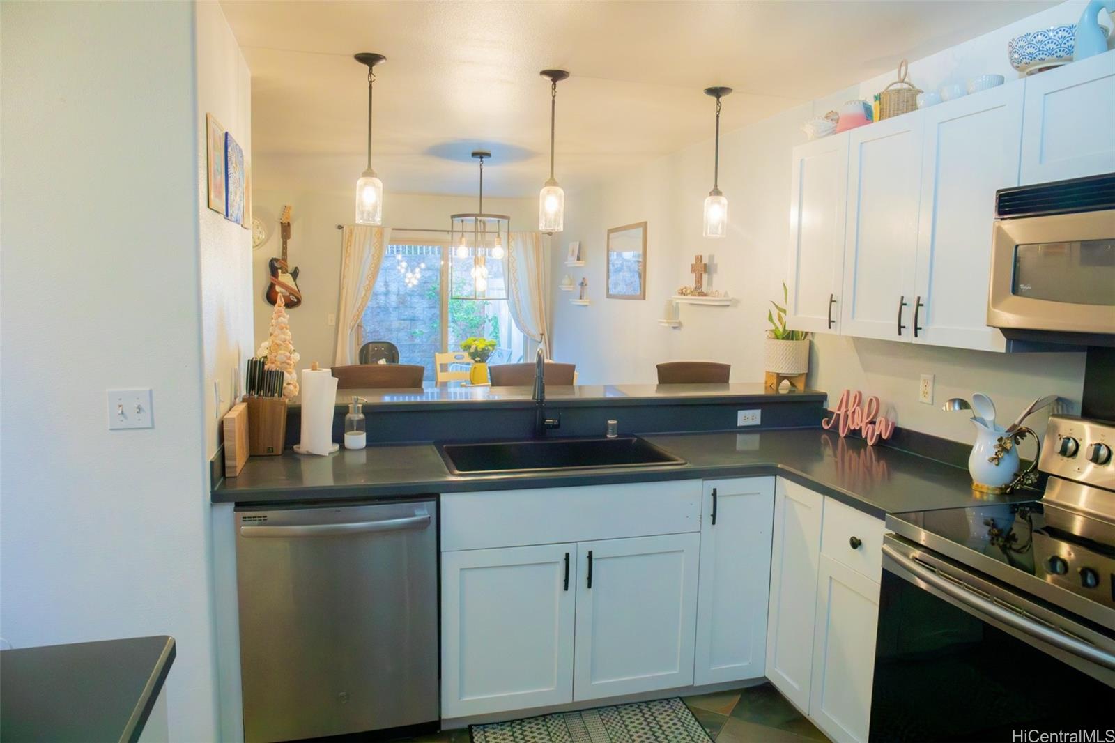 Palehua townhouse # 302, Kapolei, Hawaii - photo 16 of 25