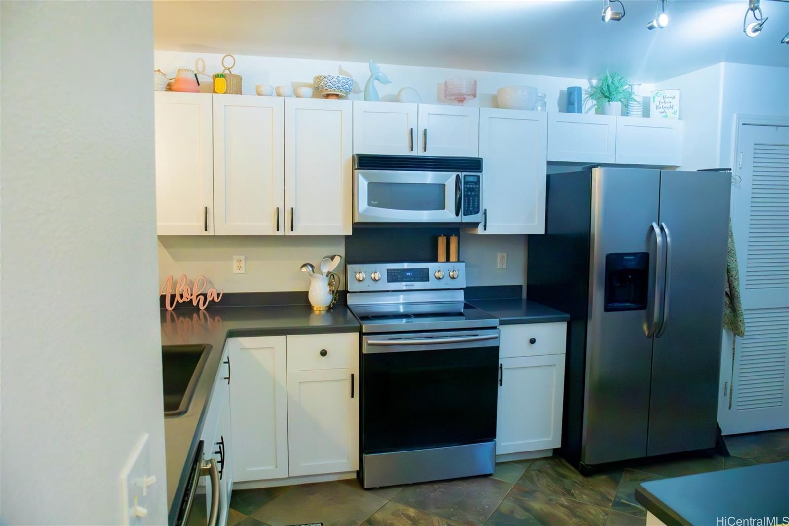 Palehua townhouse # 302, Kapolei, Hawaii - photo 17 of 25