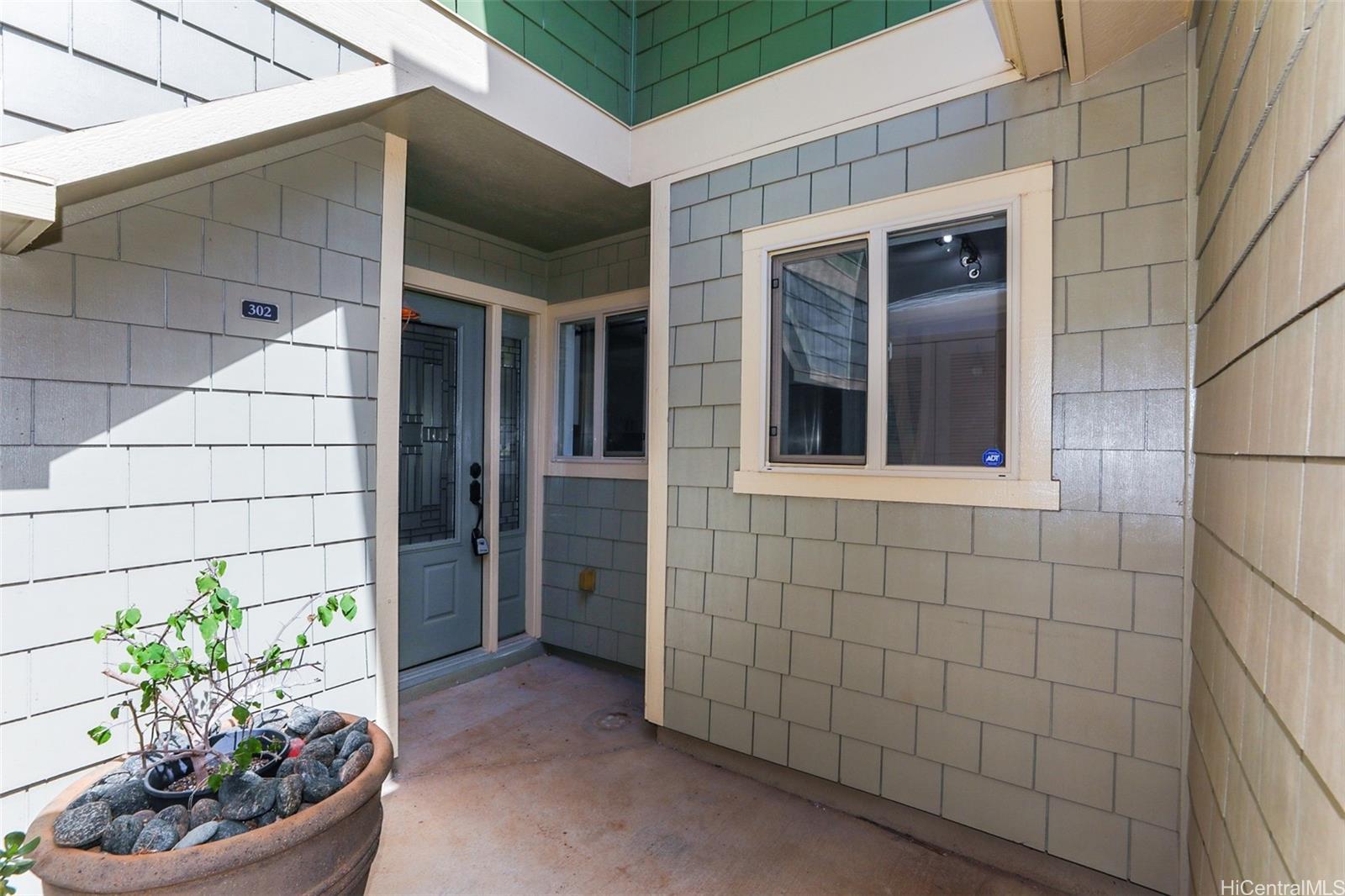 Palehua townhouse # 302, Kapolei, Hawaii - photo 19 of 25