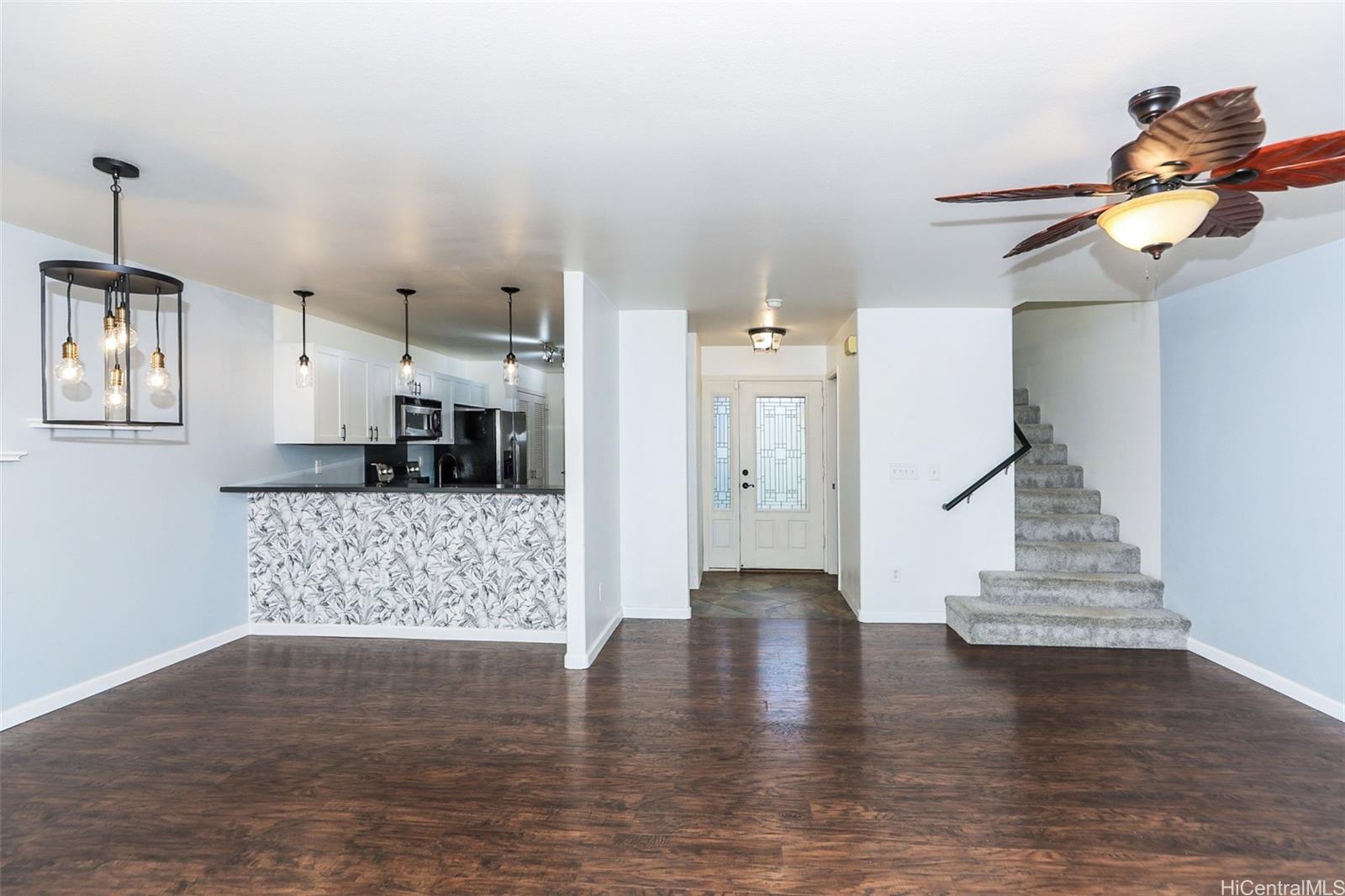 Palehua townhouse # 302, Kapolei, Hawaii - photo 3 of 25