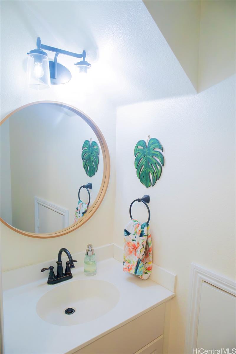 Palehua townhouse # 302, Kapolei, Hawaii - photo 21 of 25