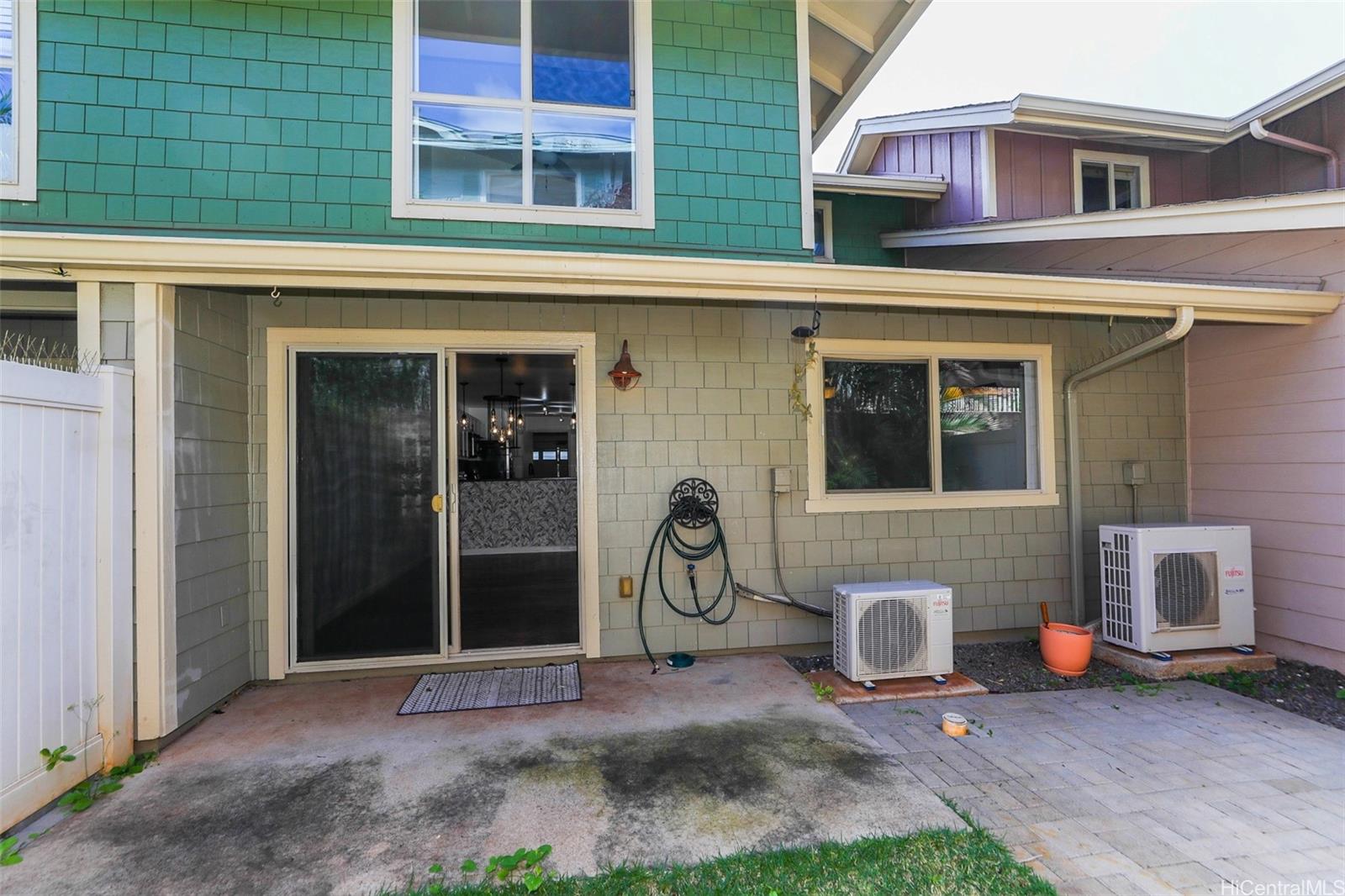 Palehua townhouse # 302, Kapolei, Hawaii - photo 22 of 25