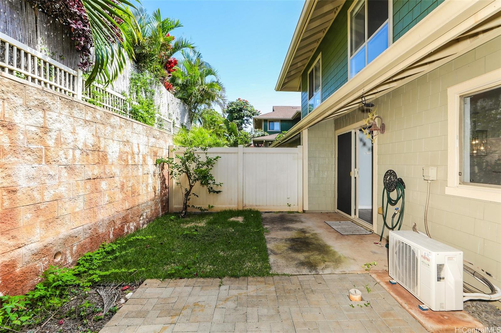 Palehua townhouse # 302, Kapolei, Hawaii - photo 23 of 25
