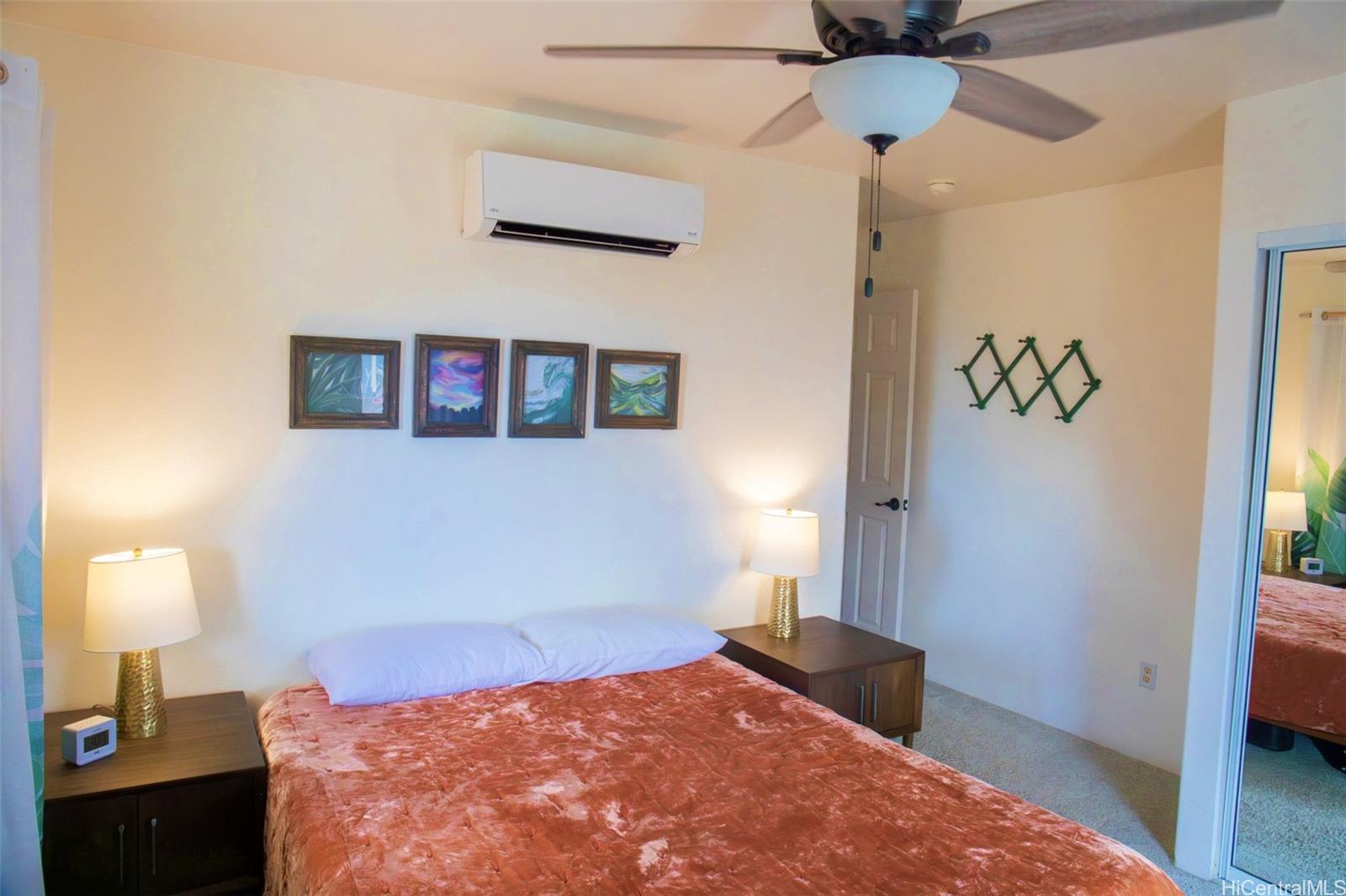 Palehua townhouse # 302, Kapolei, Hawaii - photo 4 of 25