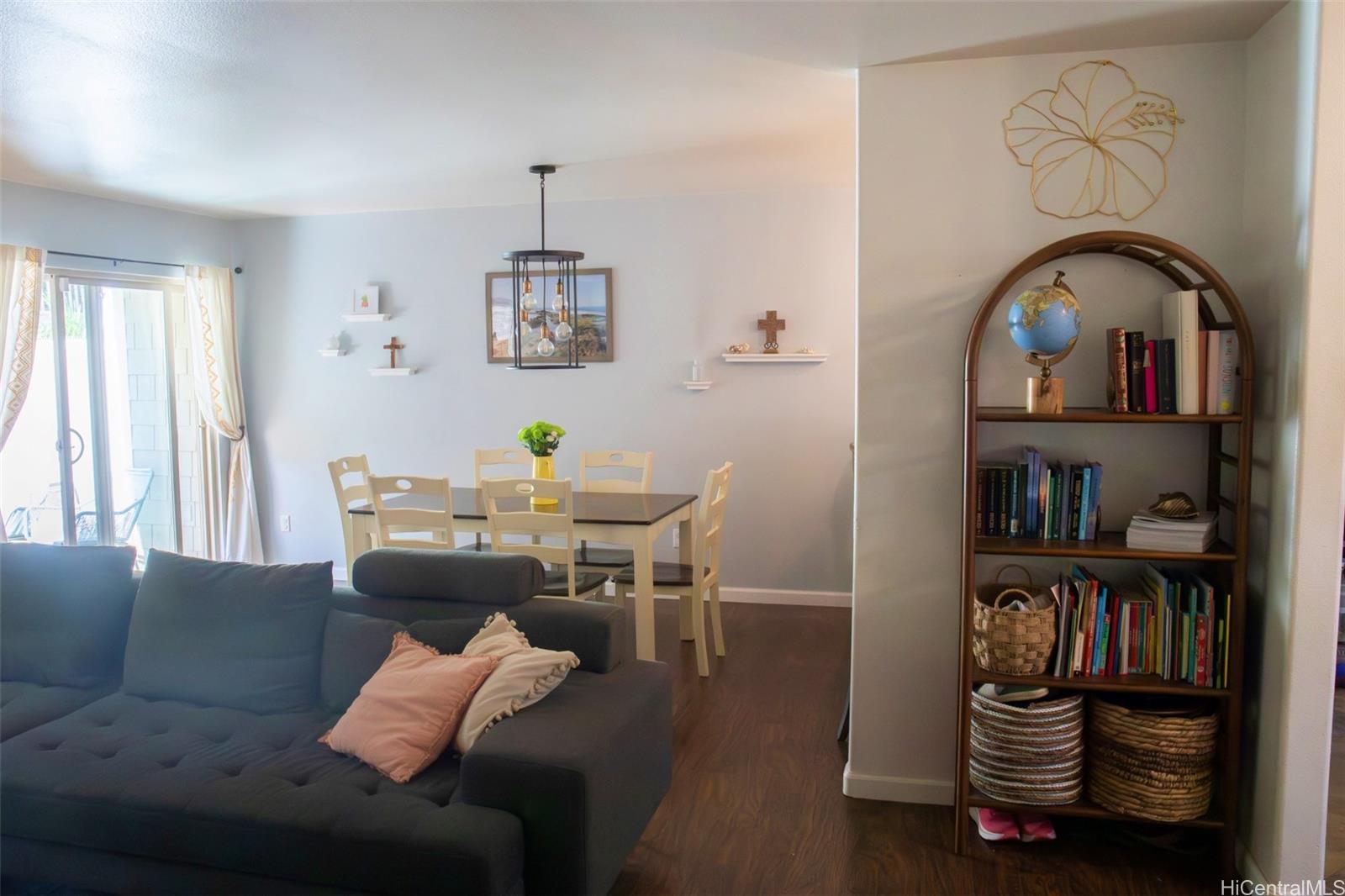 Palehua townhouse # 302, Kapolei, Hawaii - photo 8 of 25