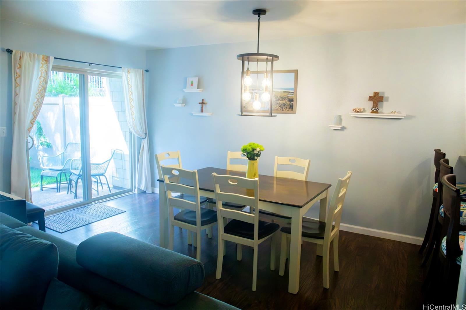 Palehua townhouse # 302, Kapolei, Hawaii - photo 10 of 25