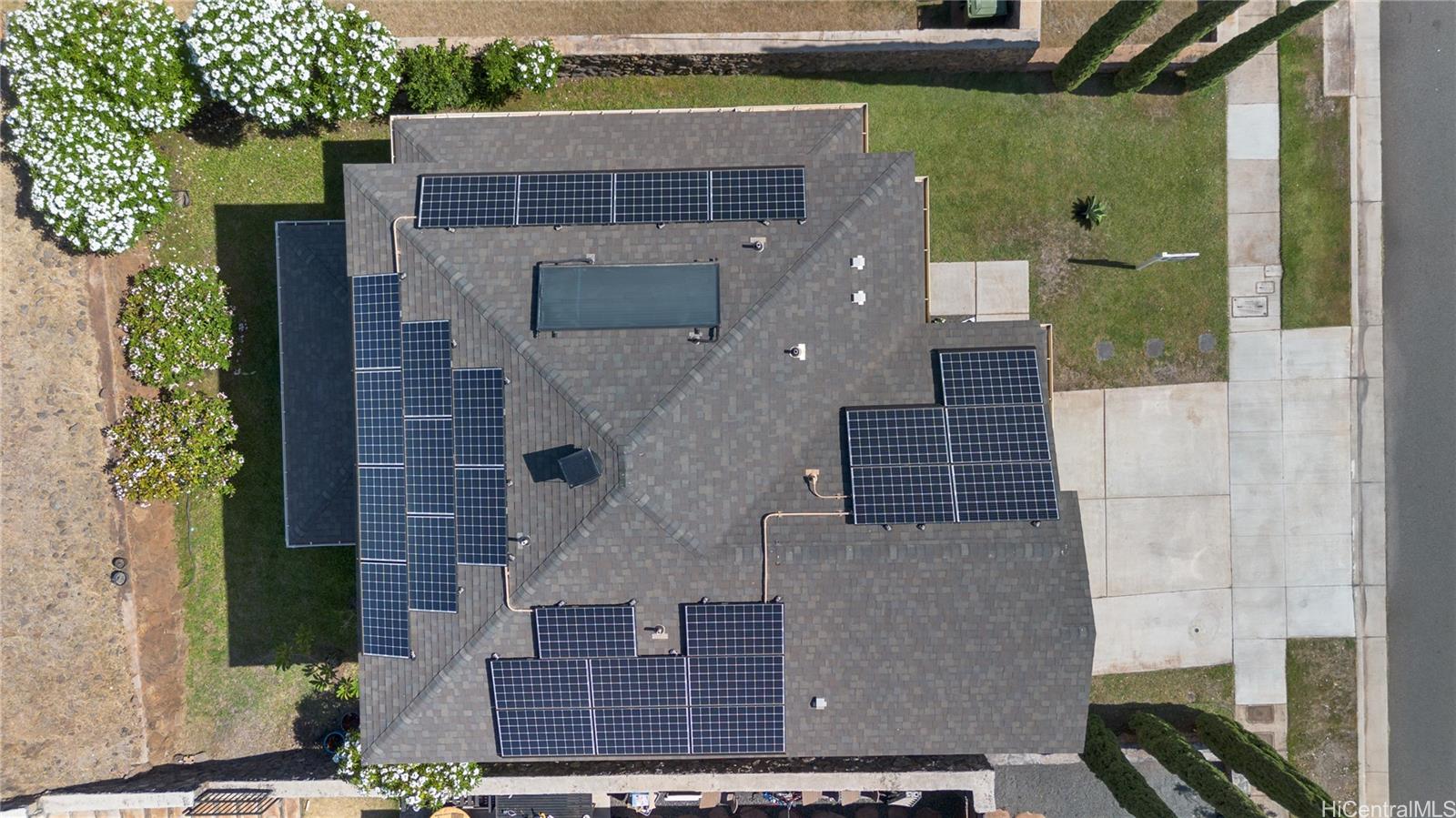 92-719  Kuhoho Place Makakilo-kahiwelo, Makakilo home - photo 3 of 23