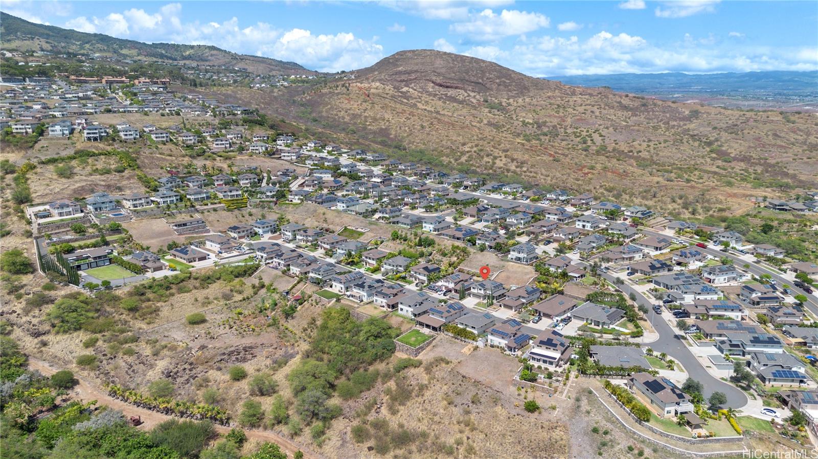 92-719  Kuhoho Place Makakilo-kahiwelo, Makakilo home - photo 23 of 23