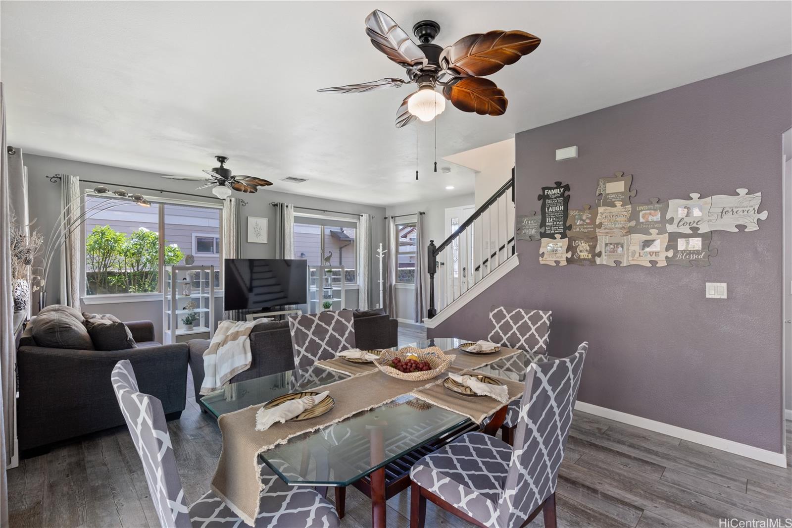 92-719  Kuhoho Place Makakilo-kahiwelo, Makakilo home - photo 6 of 23