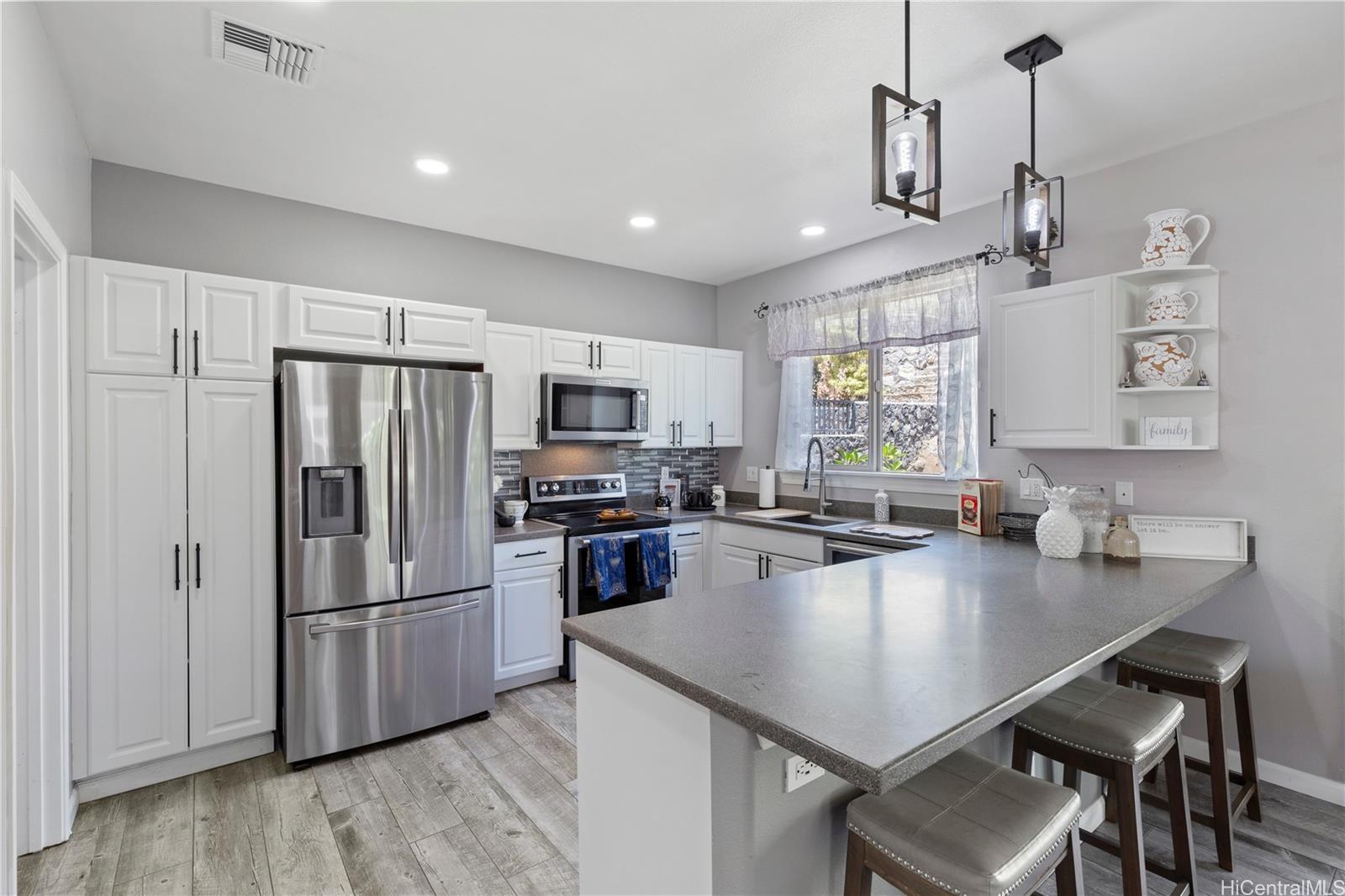 92-719  Kuhoho Place Makakilo-kahiwelo, Makakilo home - photo 9 of 23