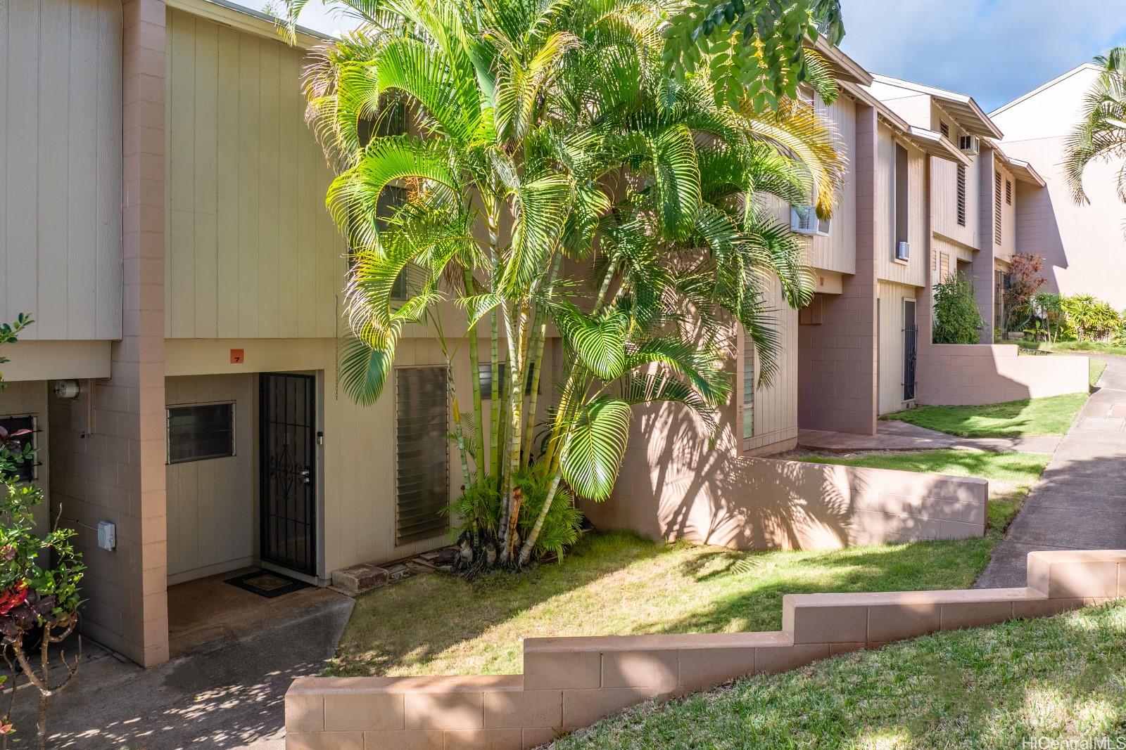 92-731 Makakilo Drive townhouse # 7, Kapolei, Hawaii - photo 20 of 25