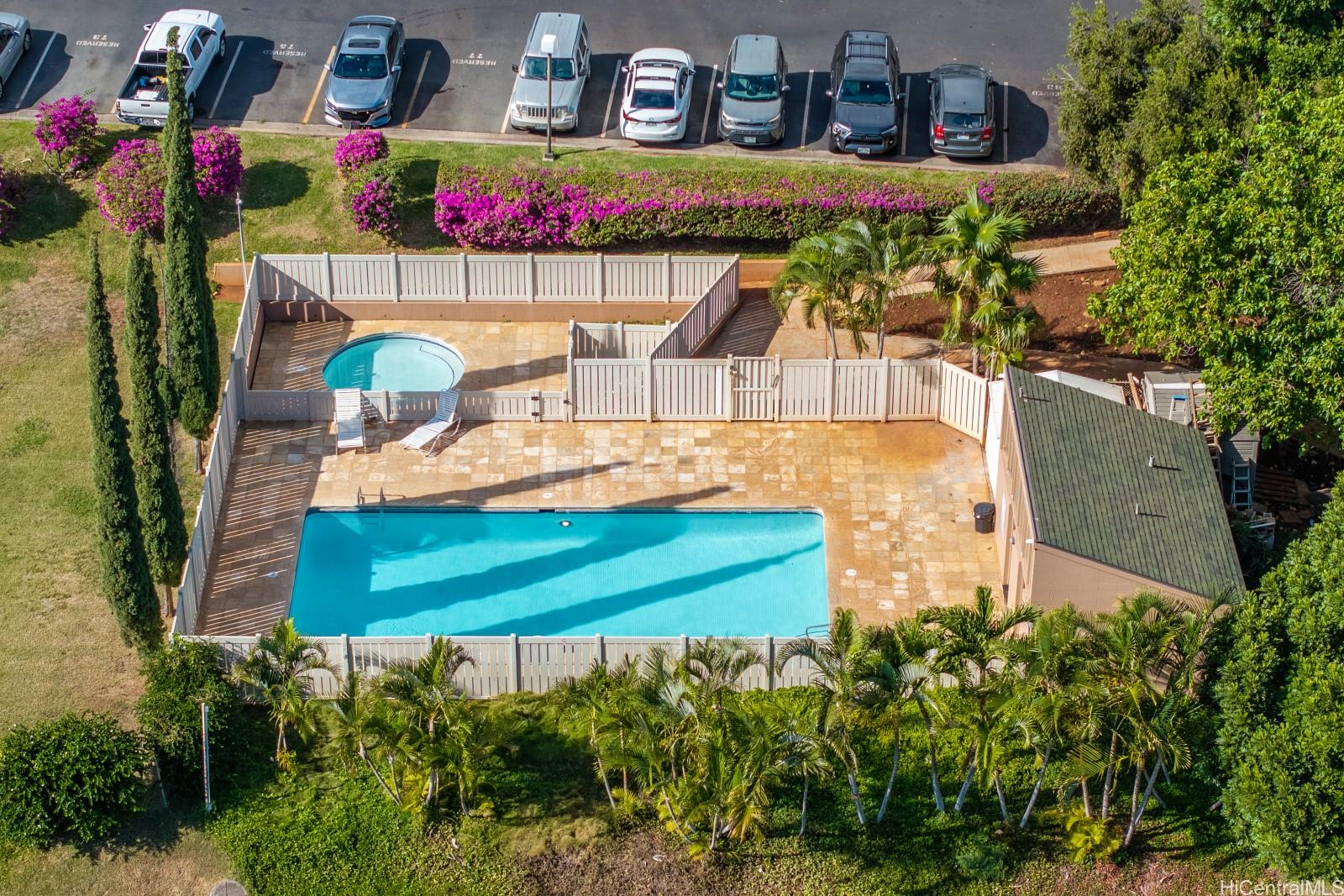 92-731 Makakilo Drive townhouse # 7, Kapolei, Hawaii - photo 21 of 25