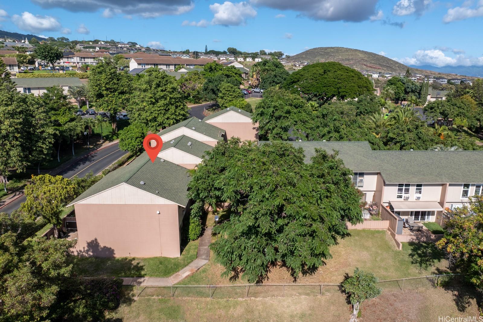 92-731 Makakilo Drive townhouse # 7, Kapolei, Hawaii - photo 23 of 25