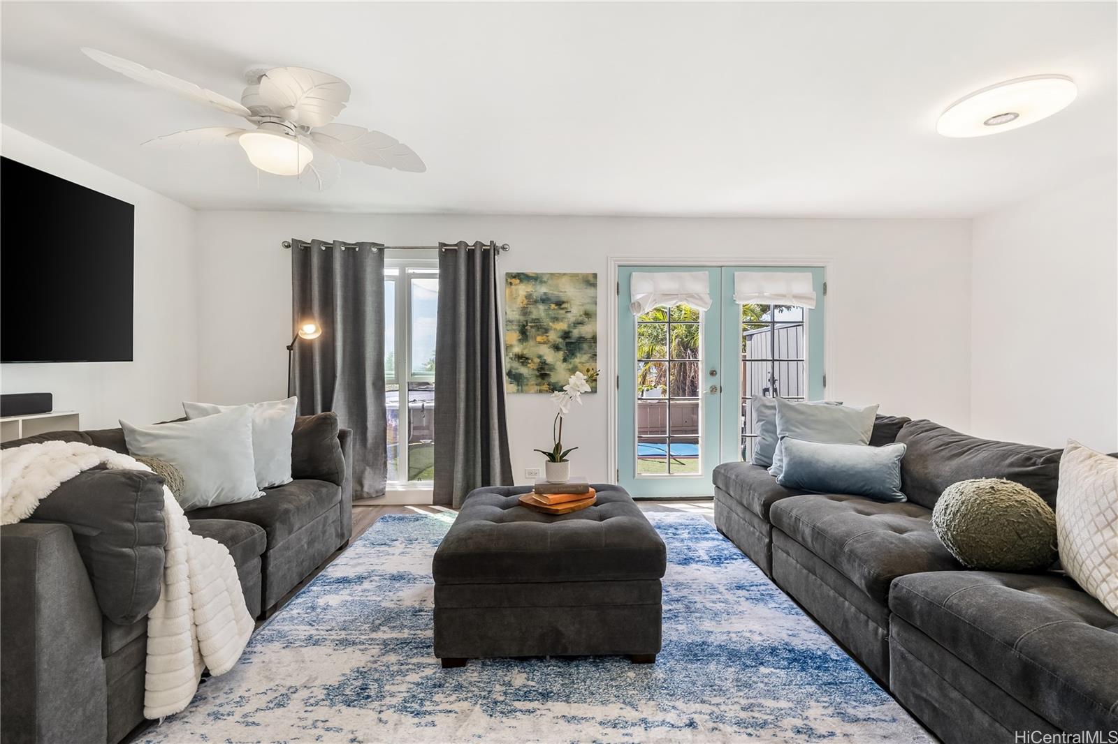 Palehua Community townhouse # 12, Kapolei, Hawaii - photo 3 of 14