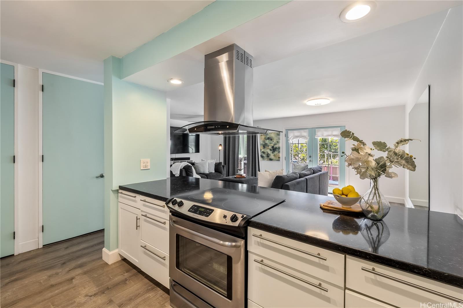 Palehua Community townhouse # 12, Kapolei, Hawaii - photo 4 of 14