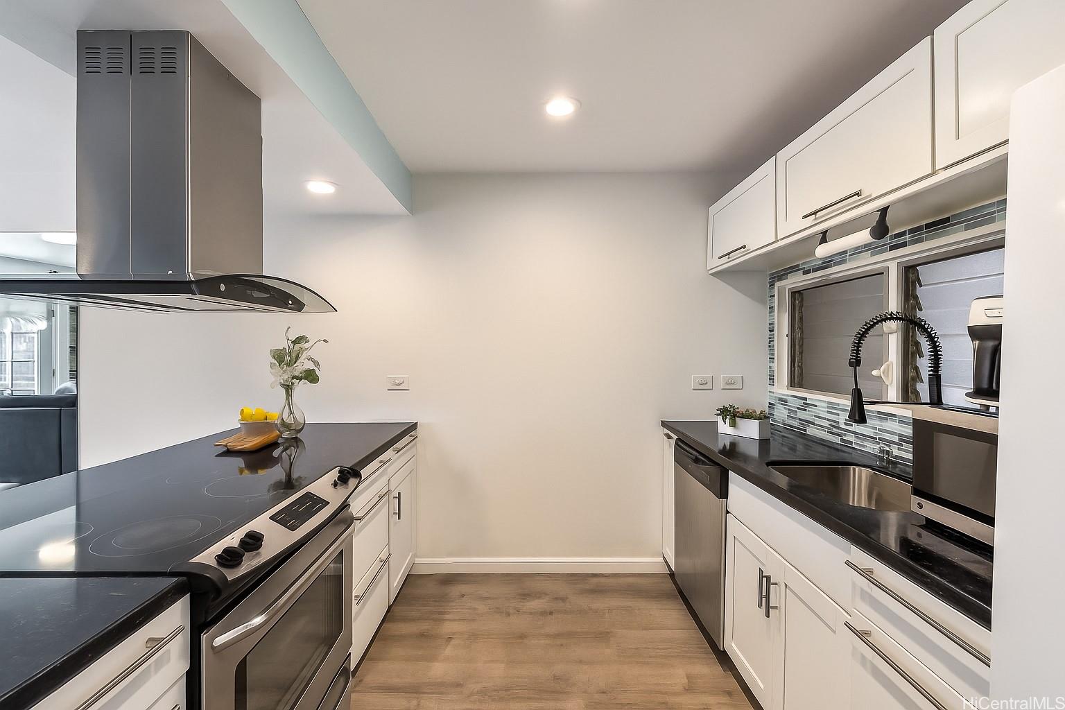 Palehua Community townhouse # 12, Kapolei, Hawaii - photo 5 of 14