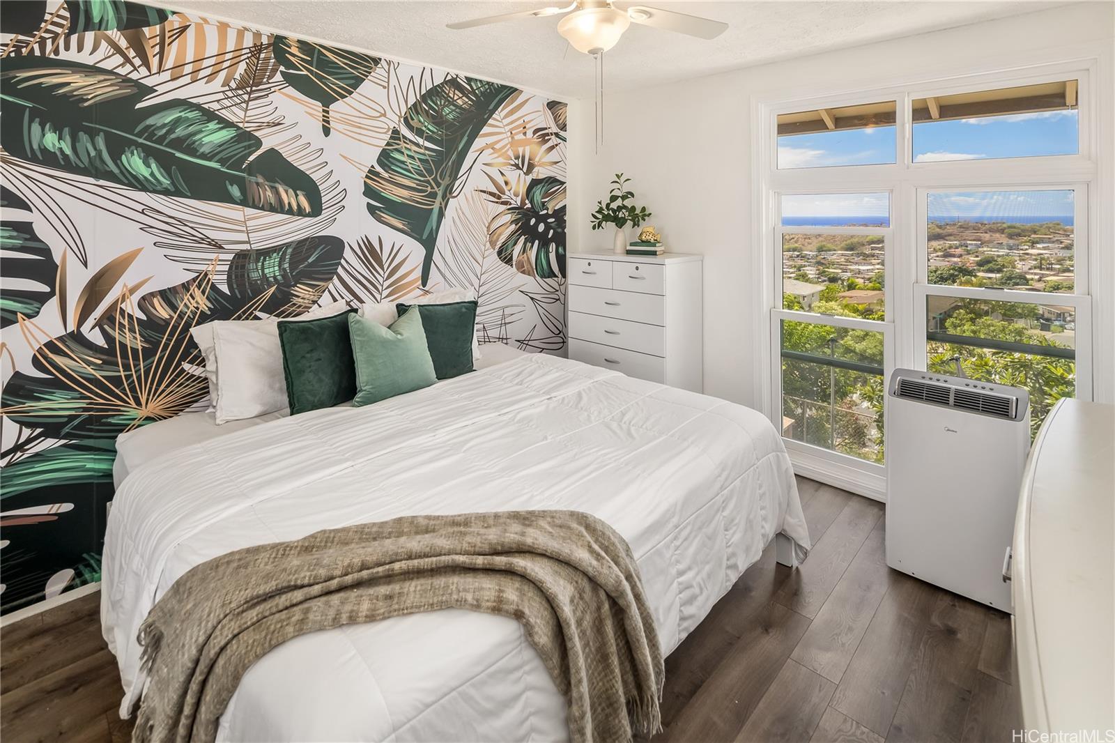 Palehua Community townhouse # 12, Kapolei, Hawaii - photo 6 of 14