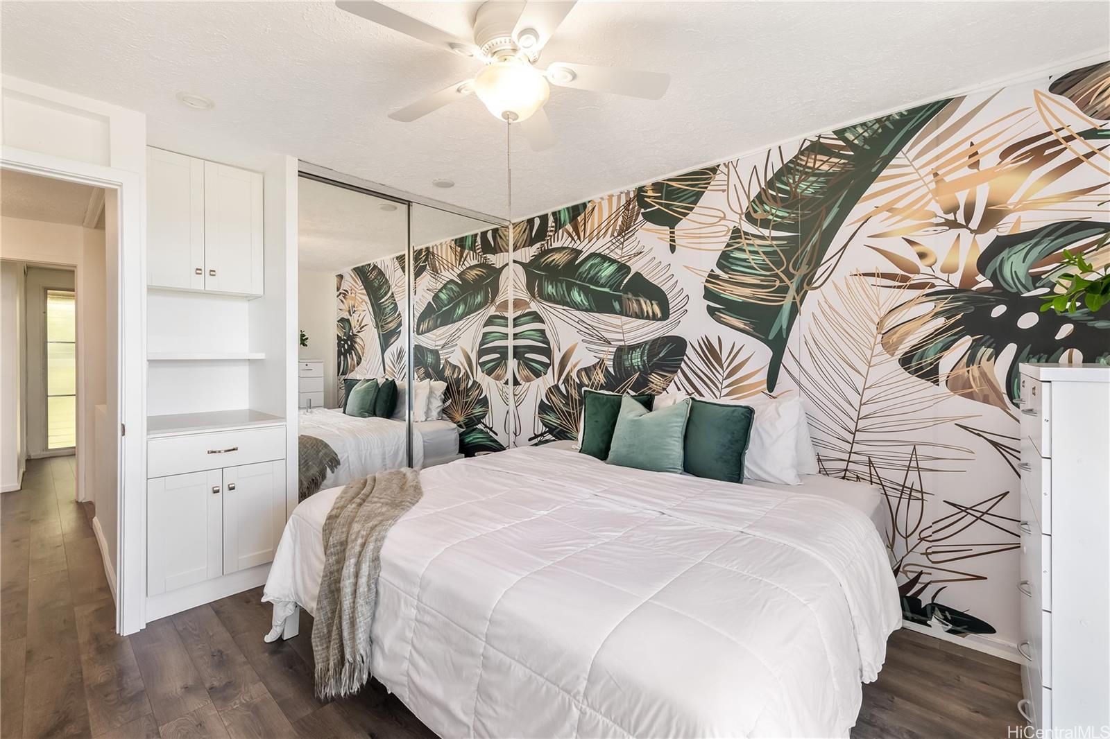 Palehua Community townhouse # 12, Kapolei, Hawaii - photo 8 of 14