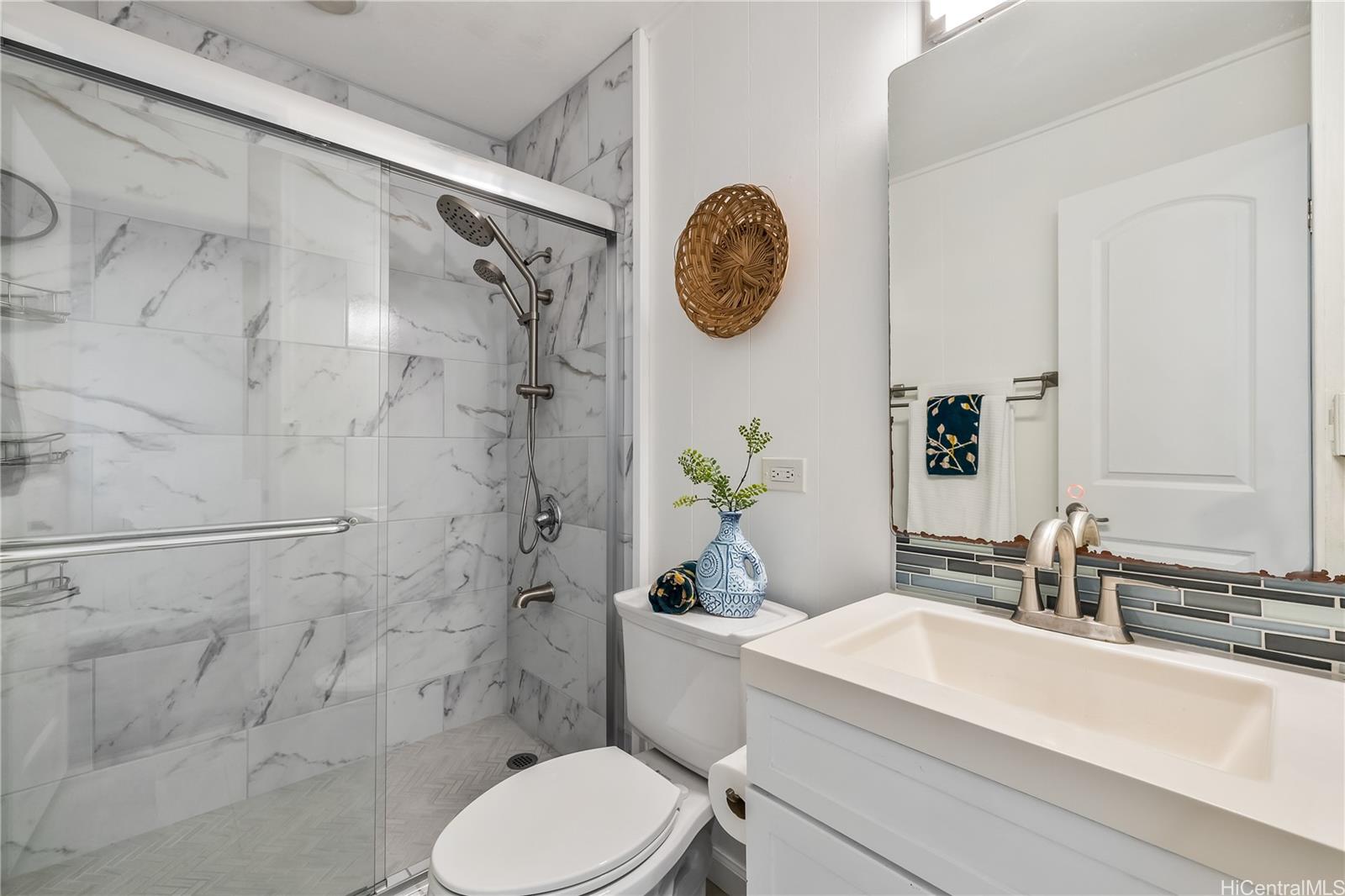 Palehua Community townhouse # 12, Kapolei, Hawaii - photo 9 of 14