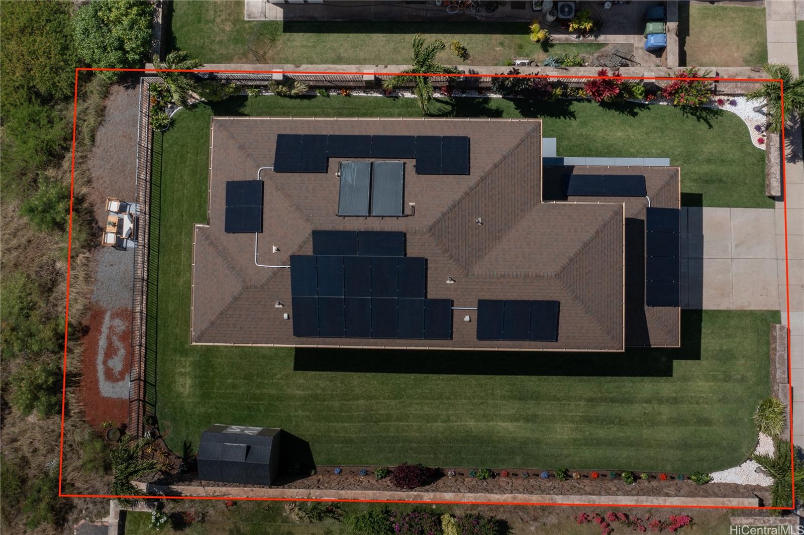 92-735  Welo Street Makakilo-kahiwelo, Makakilo home - photo 3 of 25