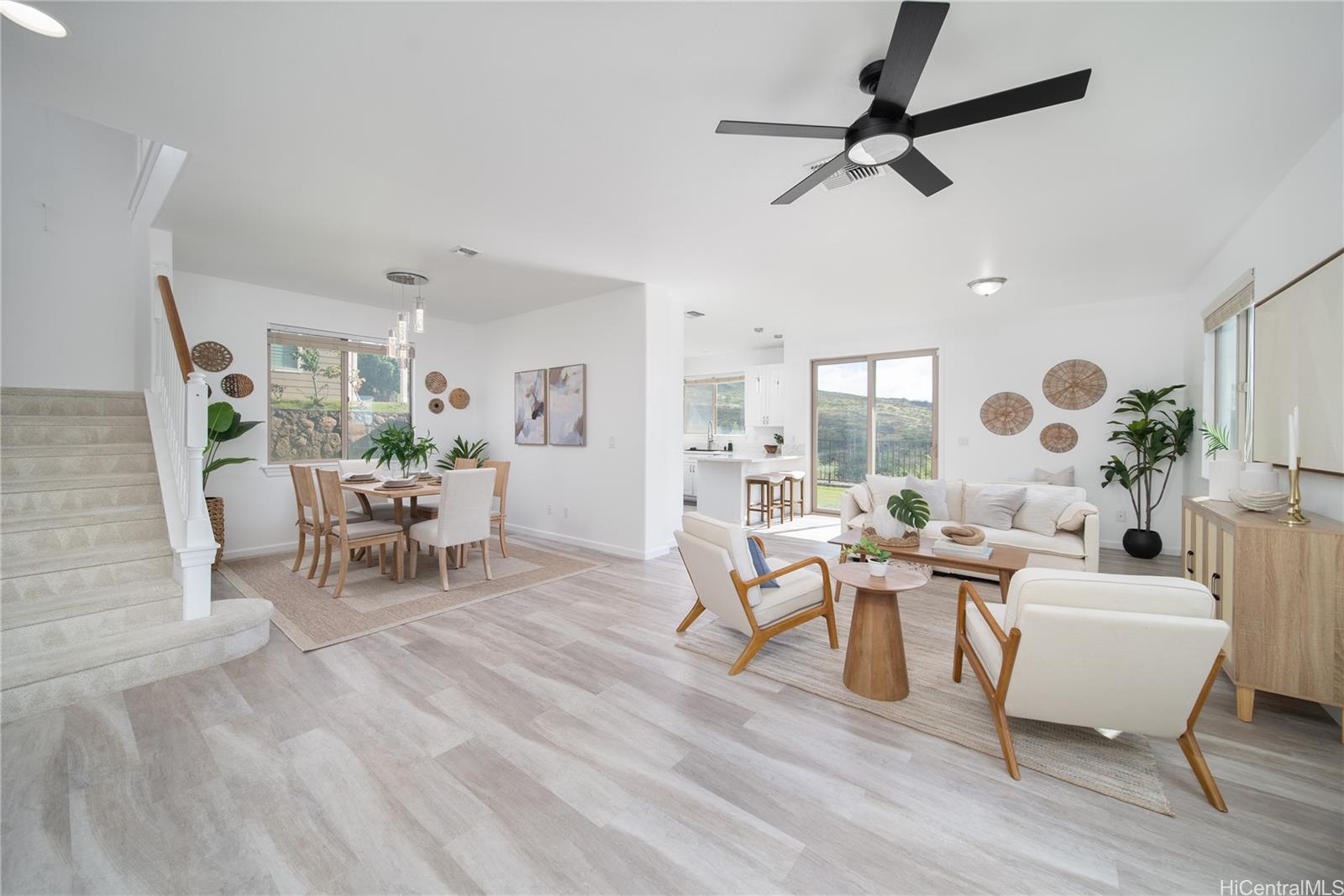 92-735  Welo Street Makakilo-kahiwelo, Makakilo home - photo 4 of 25