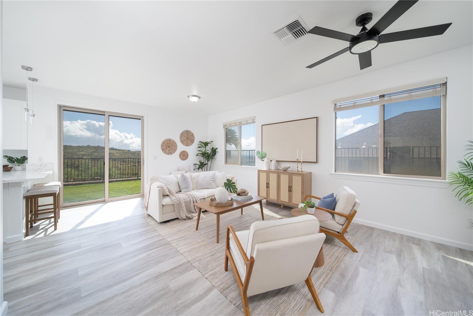 92-735  Welo Street Makakilo-kahiwelo, Makakilo home - photo 6 of 25