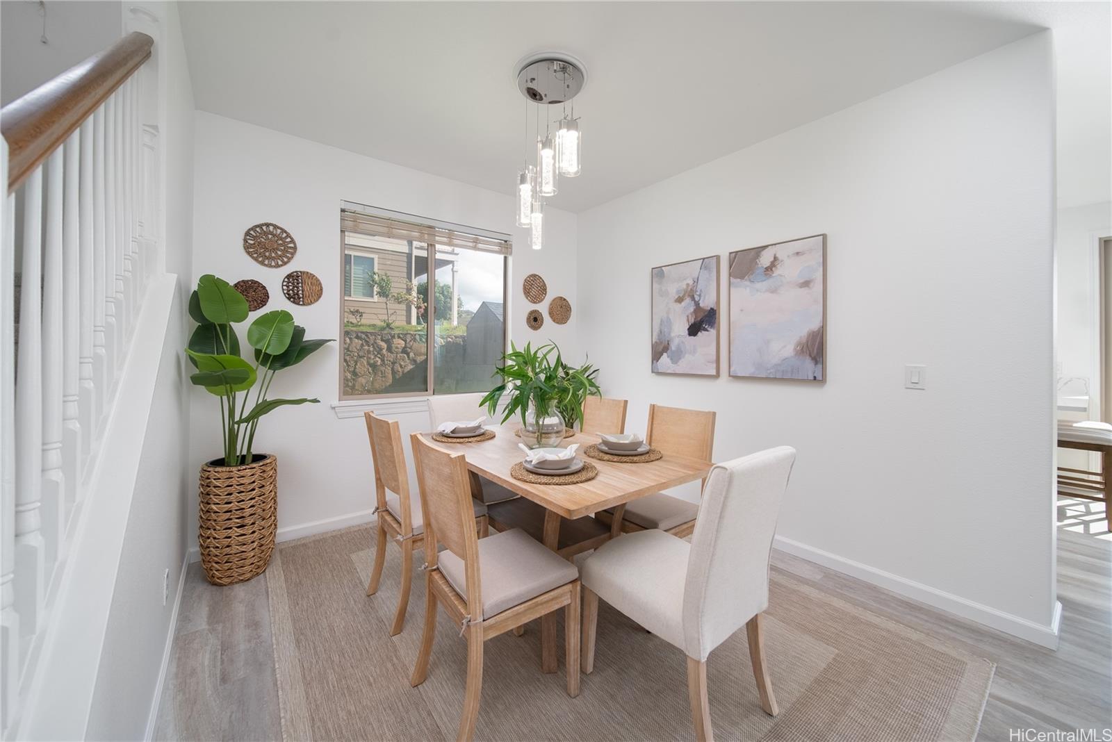 92-735  Welo Street Makakilo-kahiwelo, Makakilo home - photo 7 of 25