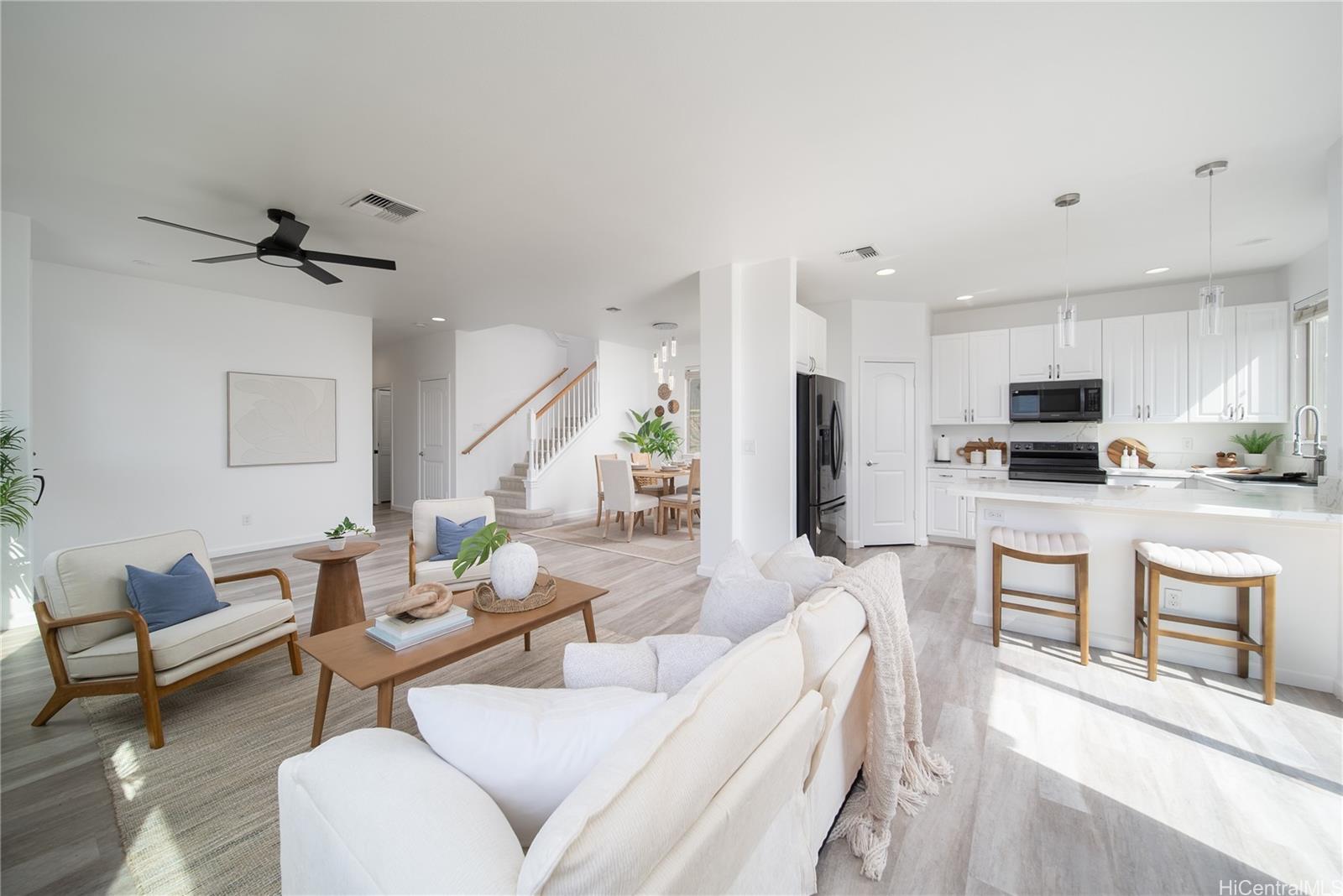 92-735  Welo Street Makakilo-kahiwelo, Makakilo home - photo 8 of 25