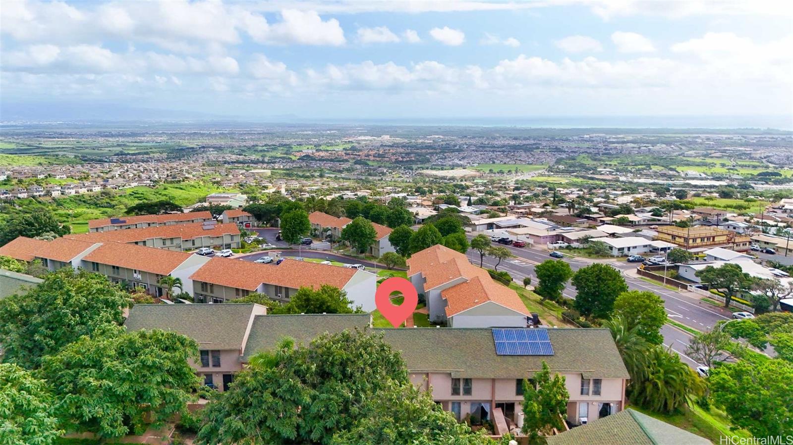 92-739 Makakilo Drive Kapolei - Rental - photo 24 of 25