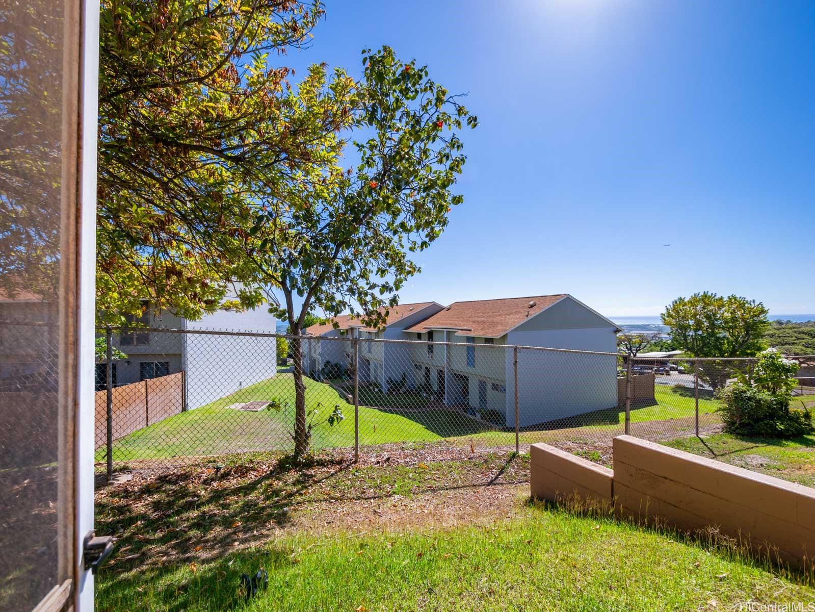 80 townhouse # 21, Kapolei, Hawaii - photo 20 of 25