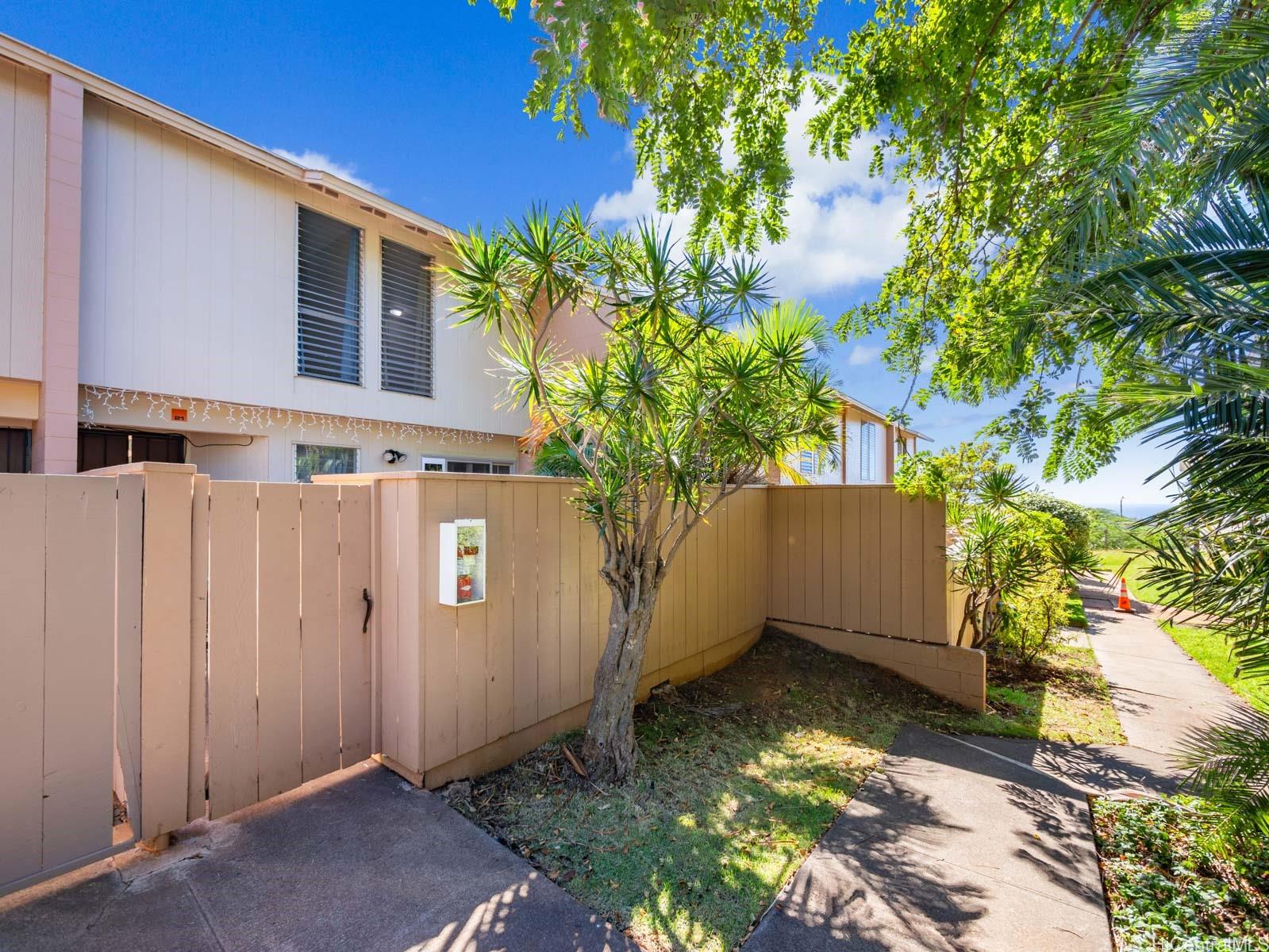 80 townhouse # 21, Kapolei, Hawaii - photo 25 of 25