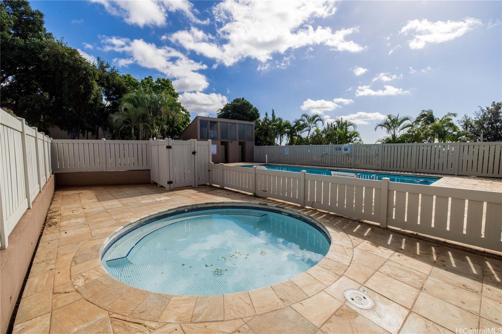 Makakilo Gardens 2 condo # 21, Kapolei, Hawaii - photo 24 of 25