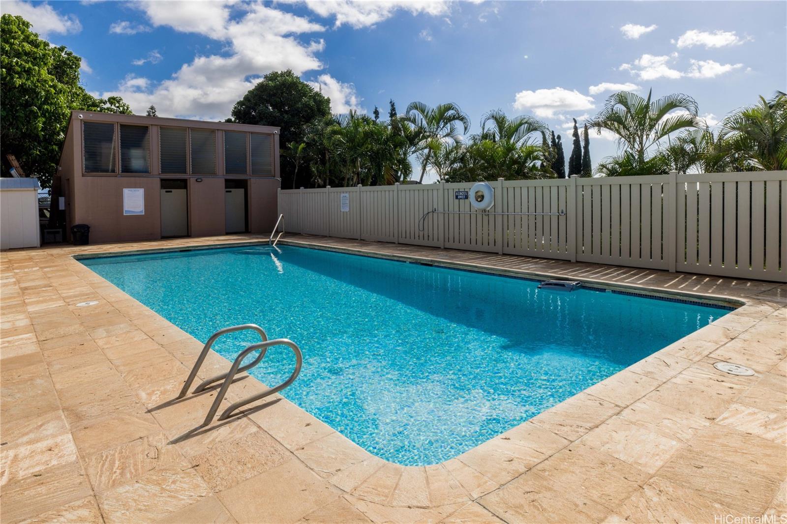 Makakilo Gardens 2 condo # 21, Kapolei, Hawaii - photo 25 of 25