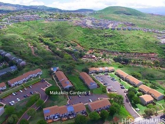 Makakilo Gardens 2 condo # 21, Kapolei, Hawaii - photo 4 of 25