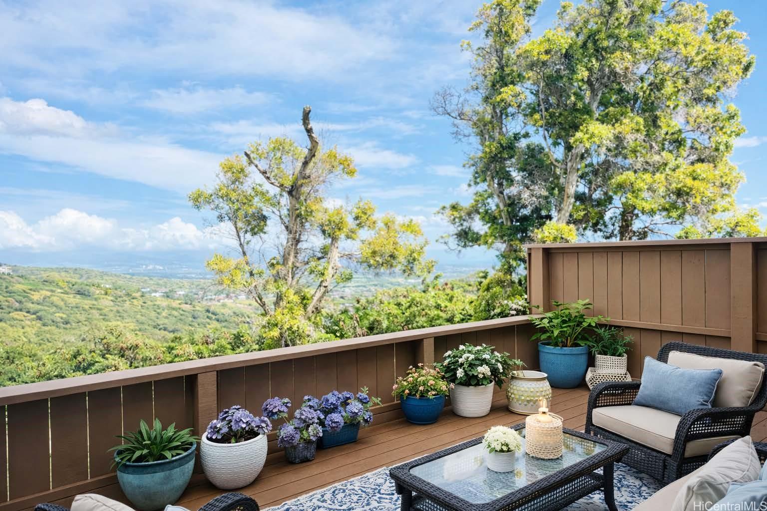 92-747 Makakilo Drive townhouse # 37, Kapolei, Hawaii - photo 2 of 21