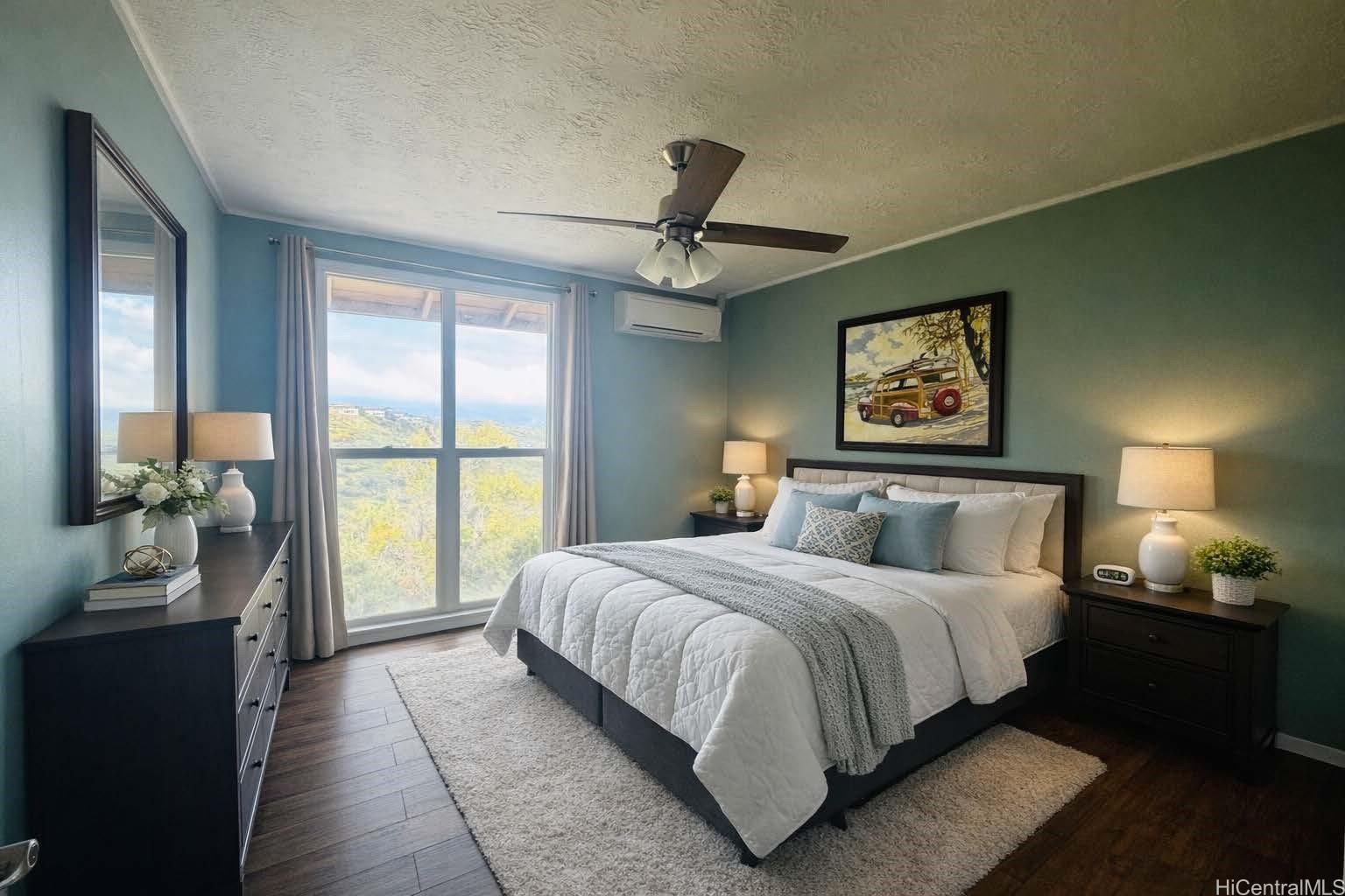 92-747 Makakilo Drive townhouse # 37, Kapolei, Hawaii - photo 12 of 21