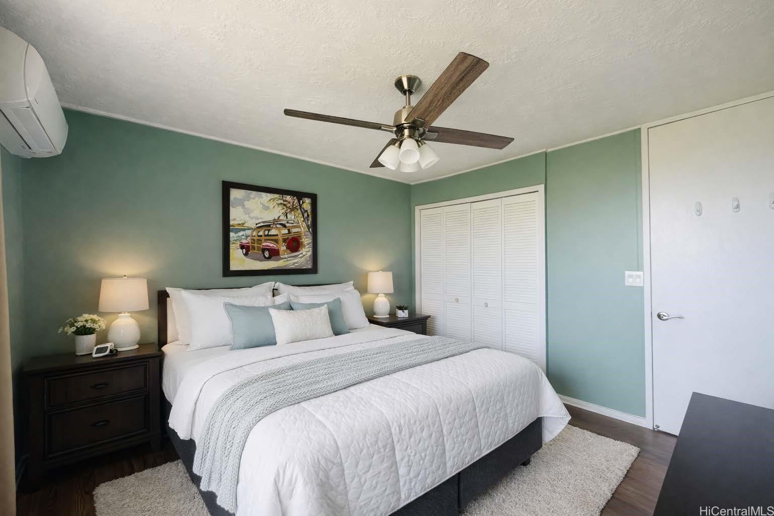 92-747 Makakilo Drive townhouse # 37, Kapolei, Hawaii - photo 16 of 21