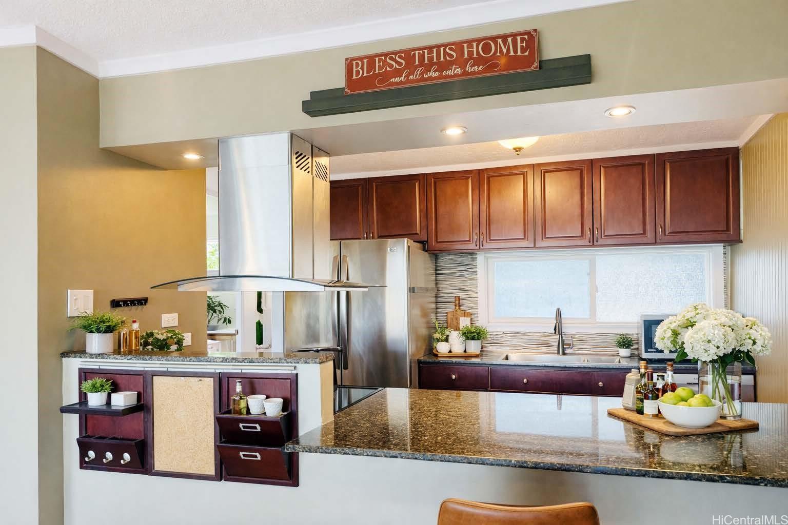 92-747 Makakilo Drive townhouse # 37, Kapolei, Hawaii - photo 17 of 21