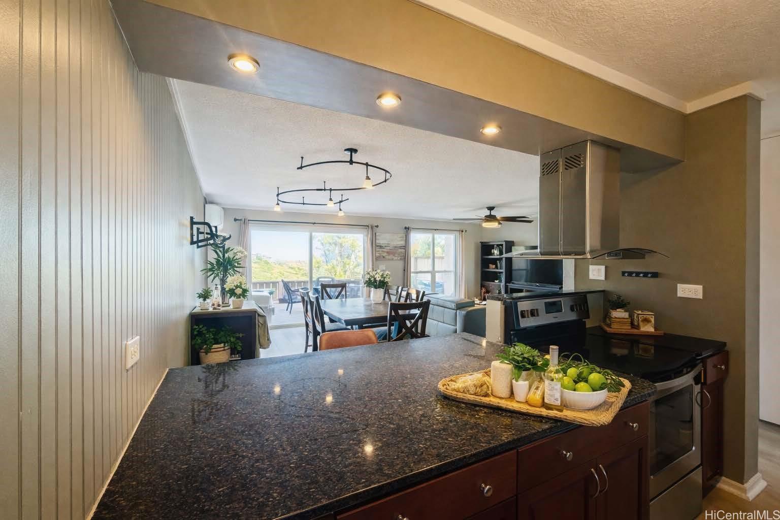 92-747 Makakilo Drive townhouse # 37, Kapolei, Hawaii - photo 18 of 21